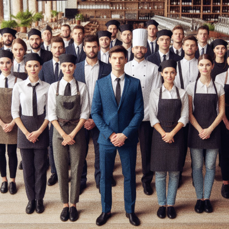 30 Keys To Mastery: Top Restaurant Management Skills To Improve Your Success In The Industry