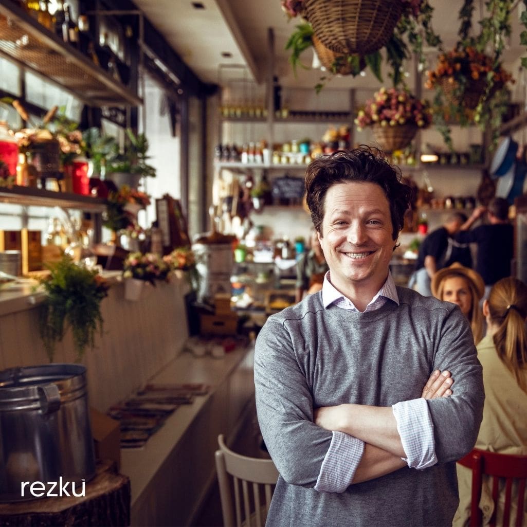 How To Fund Your Dream of Starting A Restaurant