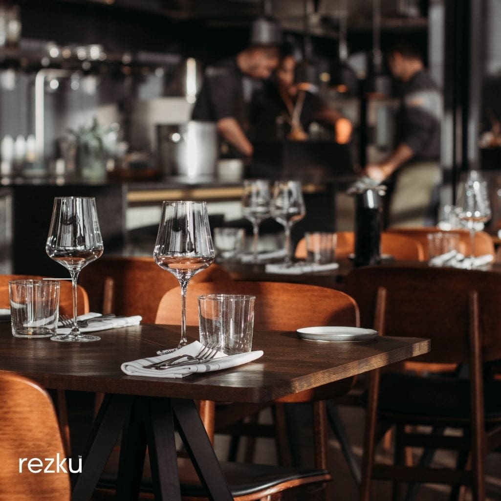 Reality Check: Understand These Principles Before You Consider Opening a Restaurant
