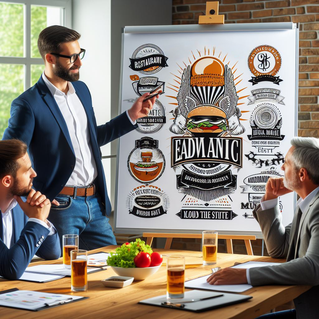 The Secret Of Brand Impact: How To Leverage Authentic Marketing As An Independent Restaurant Owner