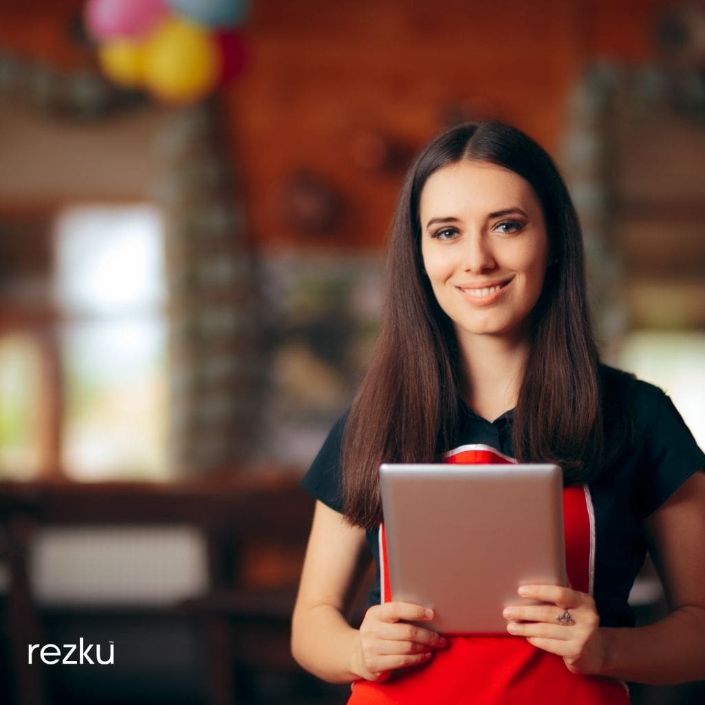 30 Advantages of a POS System in Restaurants