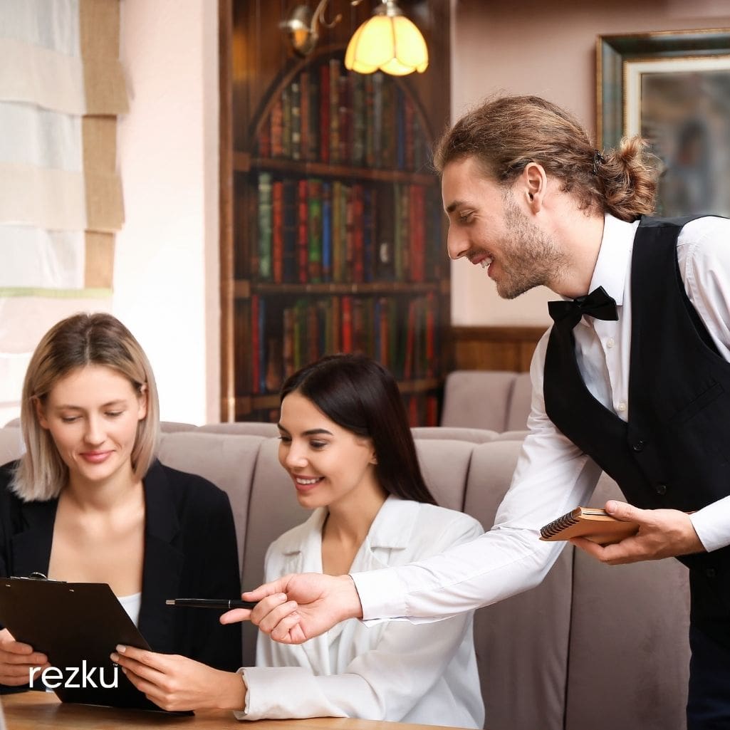 What is a POS System in a Restaurant?