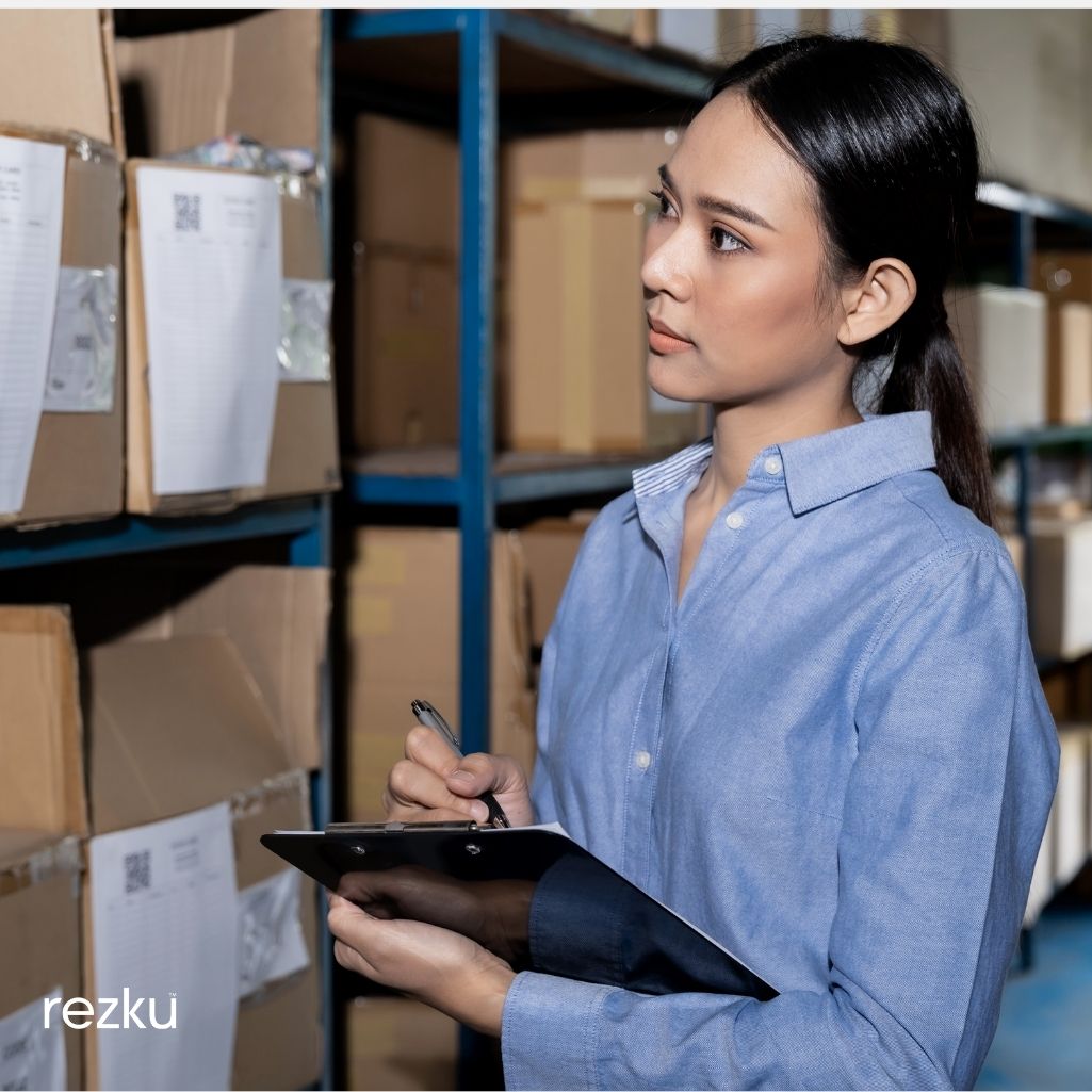 Restaurant Inventory Management 2025 Guide