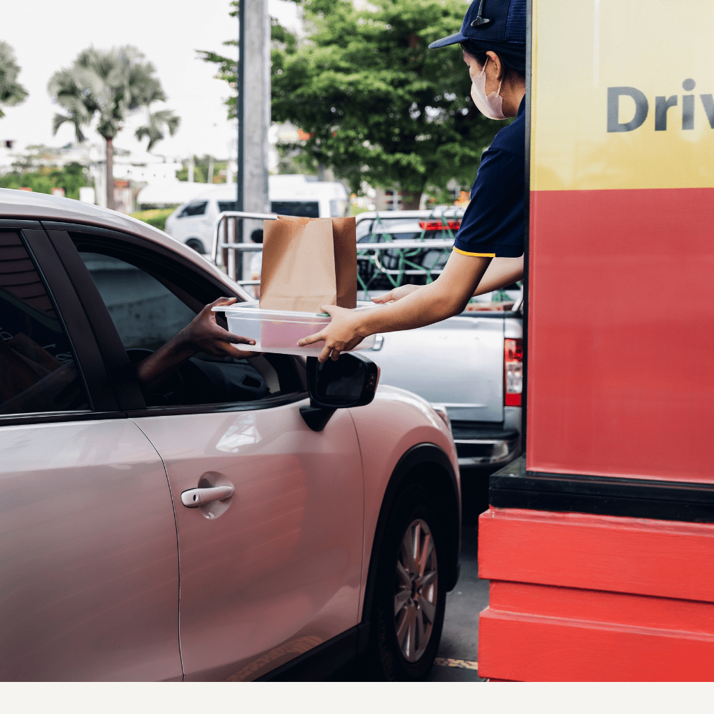 Quick Service Restaurant Best Practices for 2025