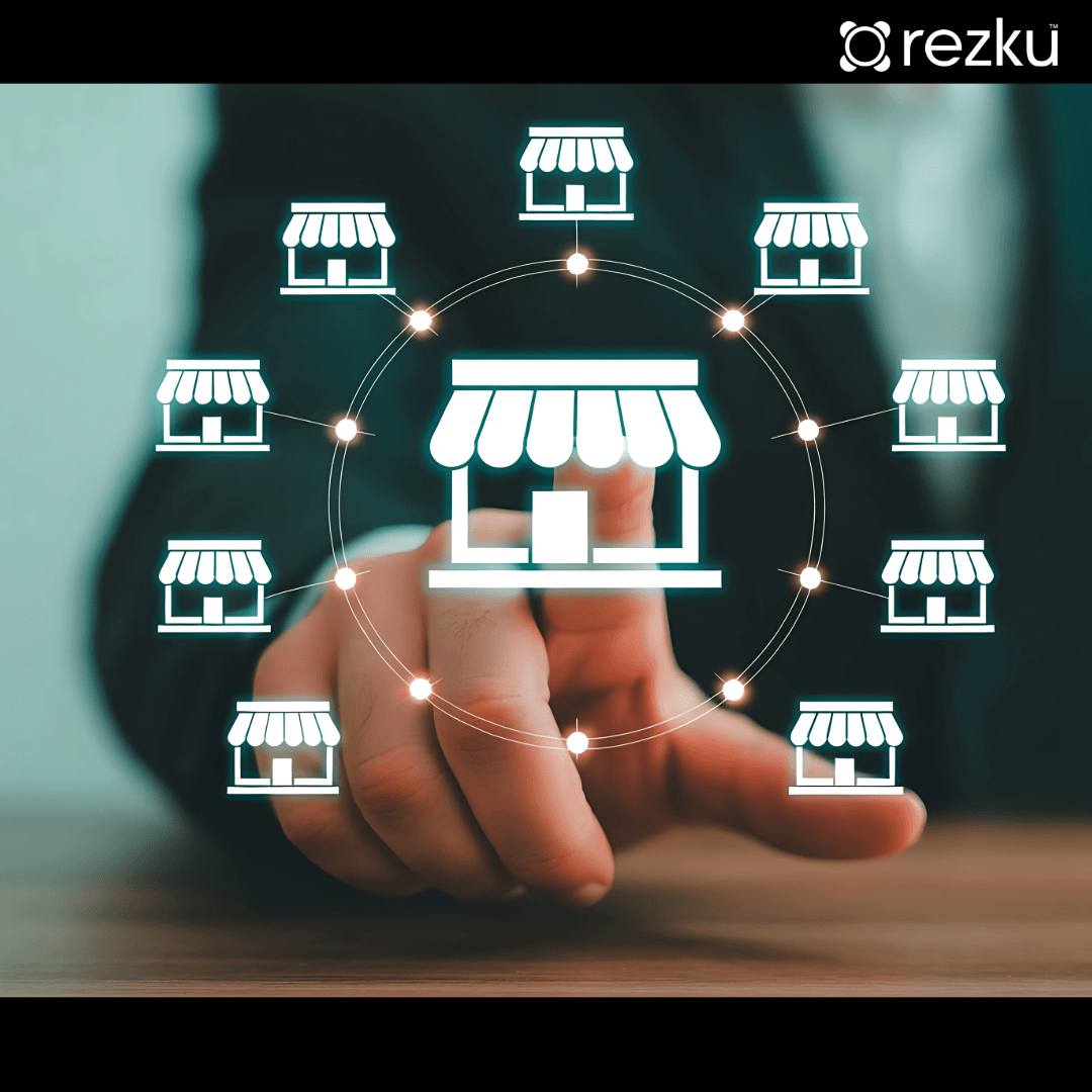 POS System for Franchise: 2026 Guide